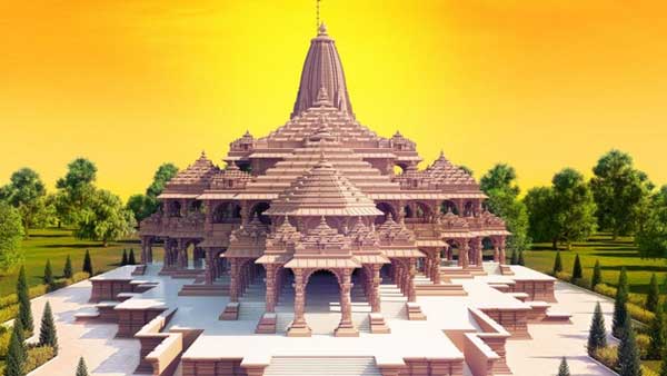 રામ મંદિરના નિર્માણ સુધી જ્ઞાનવાપીથી VHPએ બનાવ્યું અંતર