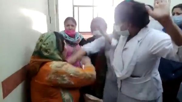 ઇશનિંદા કાયદો - માનવ અધિકારોનું ઉલ્લંઘન