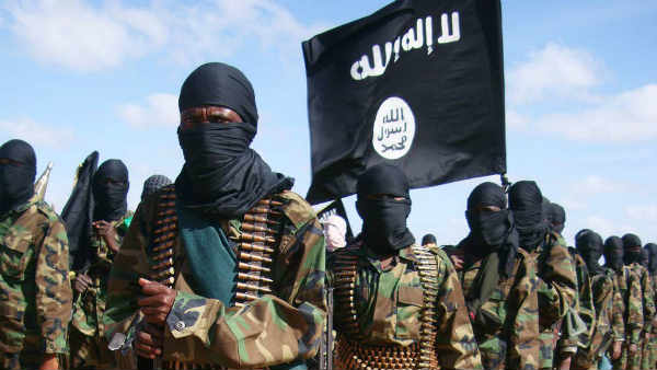 ISISનો નવો લીડર પકડાયો