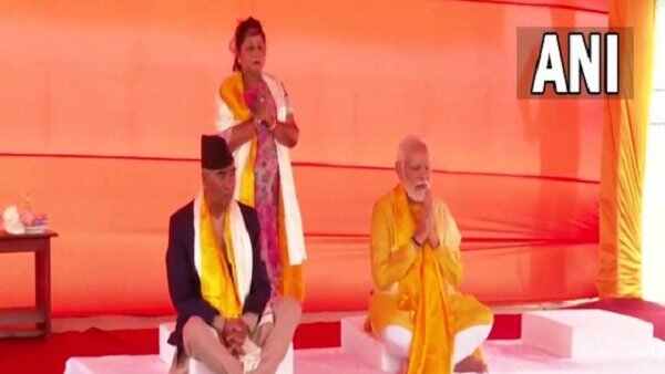 સૌના છે મહાત્મા બૌદ્ધ