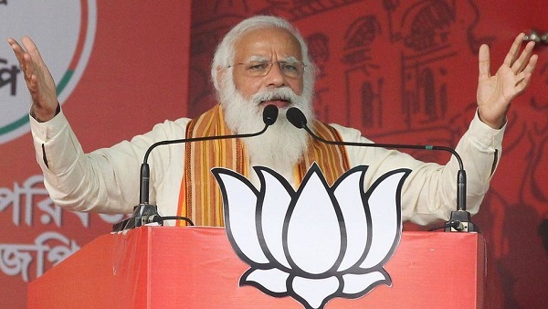 150 બેઠકો જીતવાનું લક્ષ્ય