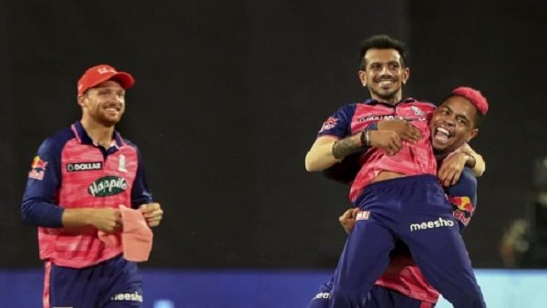 રાજસ્થાનને 4માંથી 3 જીતવી જરૂરી
