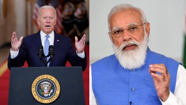 ભારત સાથે વિશ્વસનીય ભાગીદારી