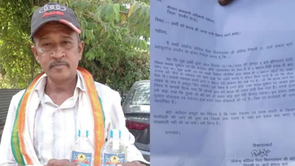 બે બોટલ પીધા પછી પણ નશો ન થયો