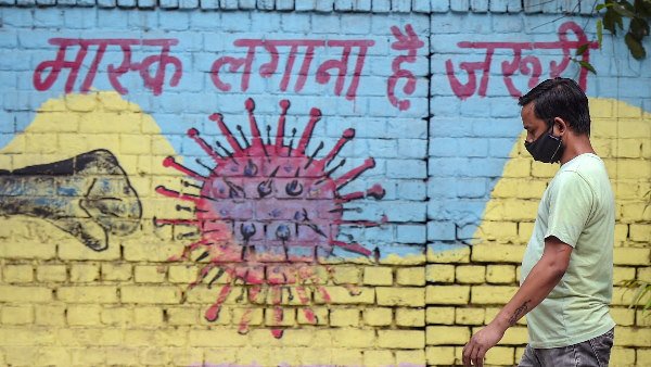 ગુજરાત કોરોના અપડેટ