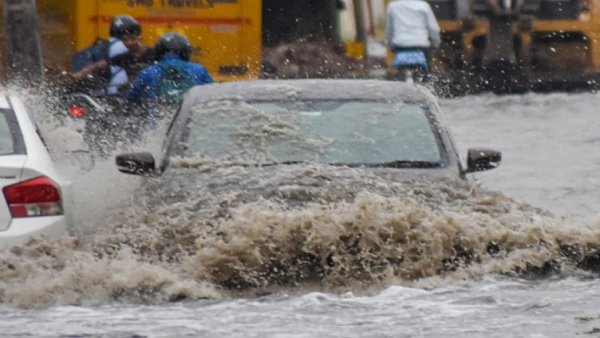 અહીં વરસશે વાદળા