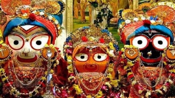 ..આટલા માટે રથયાત્રામાં સૌથી આગળ બલરામનો રથ ચાલે છે