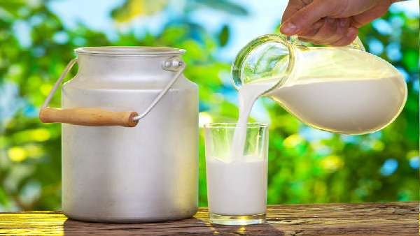 દૂધમાં ડિટર્જન્ટની ઓળખ કેવી રીતે કરશો