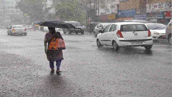 જૂનાગઢ શહેર અને તાલુકામાં 82 મીમી વરસાદ નોંધાયો
