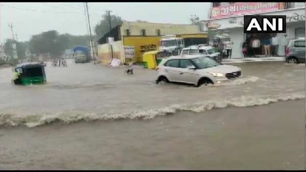 રથયાત્રામાં વરસાદના થશે વધામણા