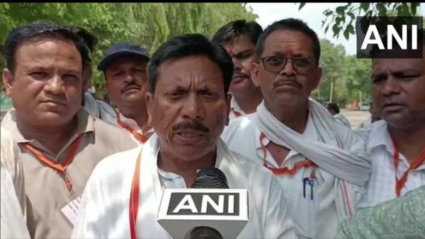 કોણ છે ઘનશ્યામ લોધી?