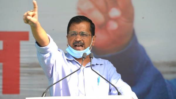 'આપ પાસે તક છે'
