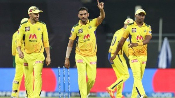 IPL 2022માં ભાગ લઈ શક્યો નથી