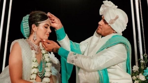 નાના ભાઈએ કરી લીધા છે લગ્ન