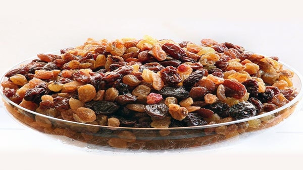 કિસમિસ -