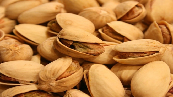 પિસ્તા -
