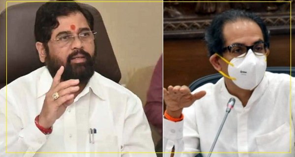 કઇ છાવણી મૂળ પક્ષની છે તે કેવી રીતે નક્કી થશે?