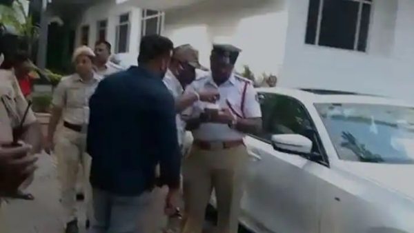 દંડ ભરવા માટે પૈસા નથી