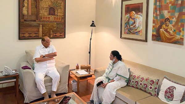 શરદ પવાર બની શકે છે ઉમેદવાર