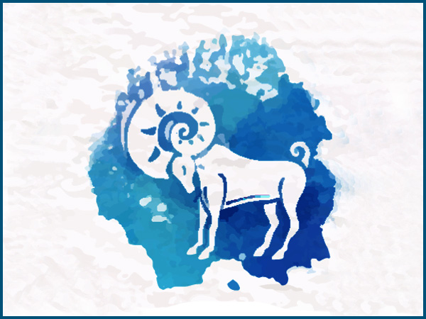 મેષ (Aries) :