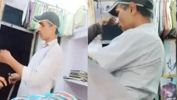 કલમ 144 લાગુ, ઈન્ટરનેટ બંધ