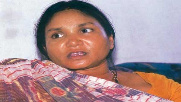 સીમા બિસ્વાસ