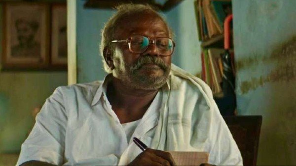 આ ફિલ્મોનો ભાગ રહી ચૂક્યા છે પૂ રામુ