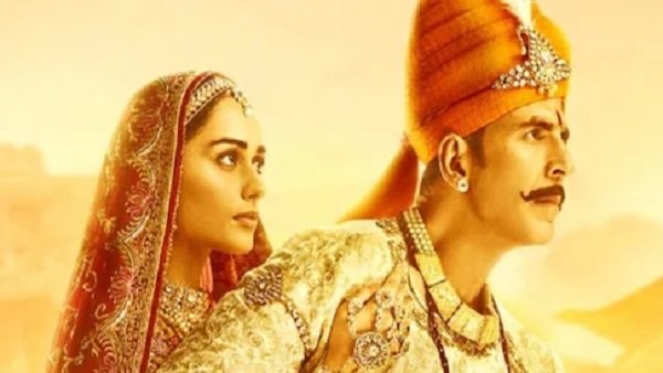 'વિક્રમ' સામે નિષ્ફળ રહી 'સમ્રાટ પૃથ્વીરાજ'