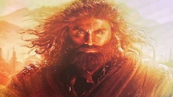 ફિલ્મ 'શમશેરા' 22 જુલાઈએ રિલીઝ થશે