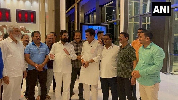 સુરક્ષા માટે ધારાસભ્યની સ્લીપમાં શું છે?