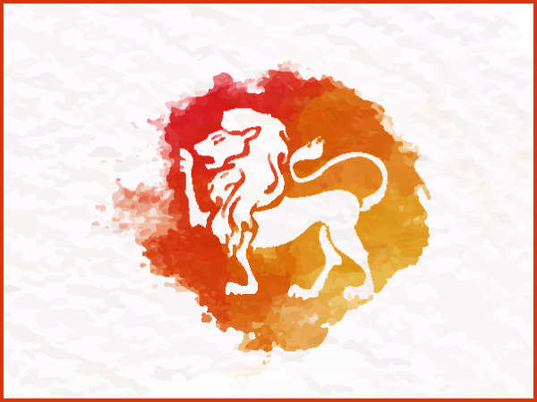 સિંહ (Leo) :