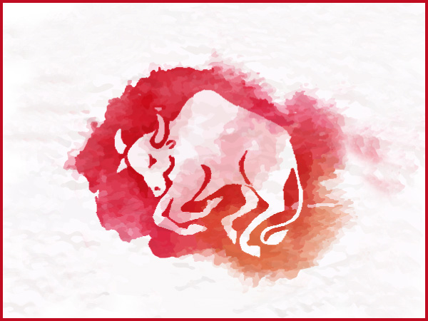 વૃષભ (Taurus) :