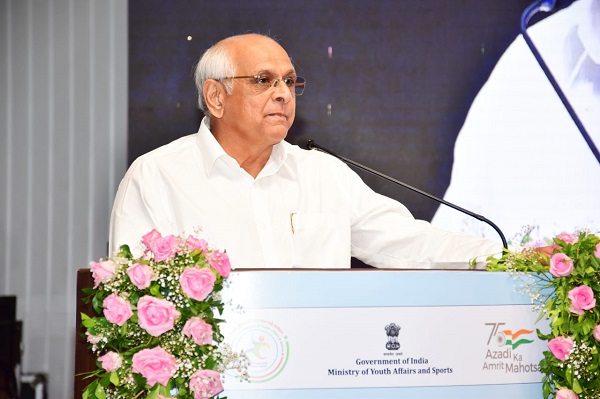 રમત-ગમતને પ્રોત્સાહન આપવા આયોજન