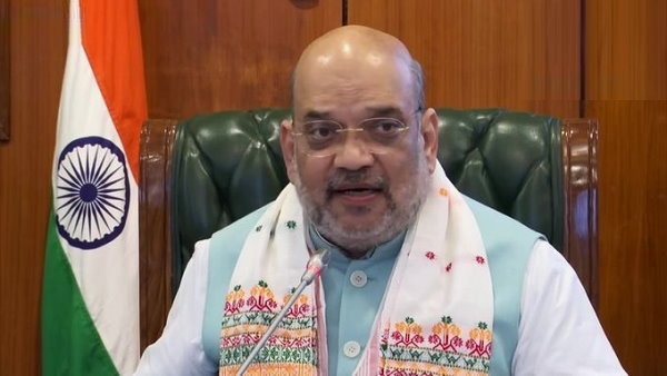 ગૃહ મંત્રાલયે ટ્વિટ કરીને શું કહ્યુ?