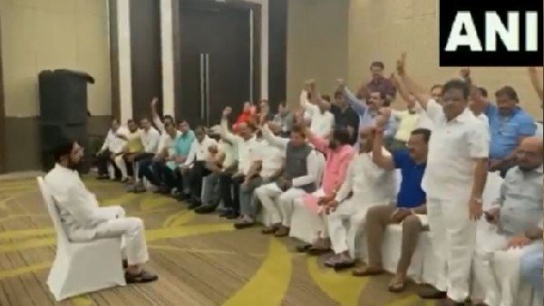 શરદ પવારનો ભાજપ પર આરોપ