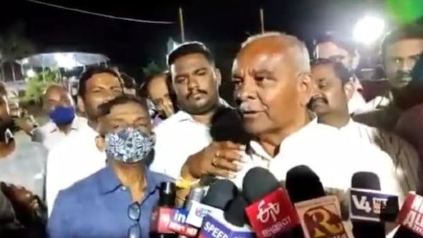 મુખ્યમંત્રીની આ મામલે પ્રતિક્રિયા
