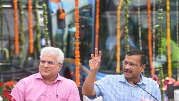 'આપ ગુજરાતમાં ભાજપની બી ટીમ છે'