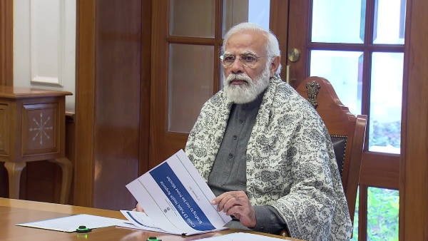 8 વર્ષ પુરા થતા મોદી સરકારની મોટી જાહેરાત