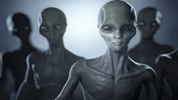 જુલાઈમાં સૌથી વધુ જોવામાં આવતા UFO
