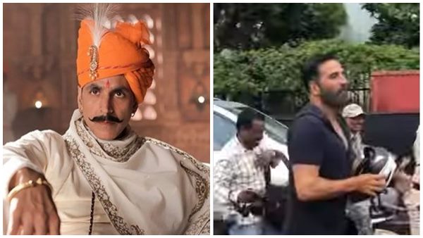 અક્ષયે જણાવી સચ્ચાઇ