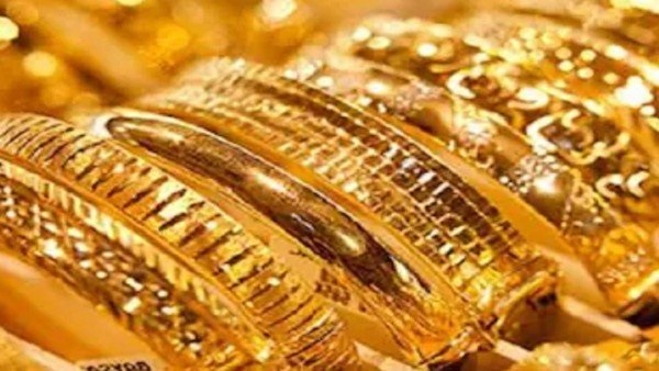 MCX પર આજનો સોનાનો ભાવ