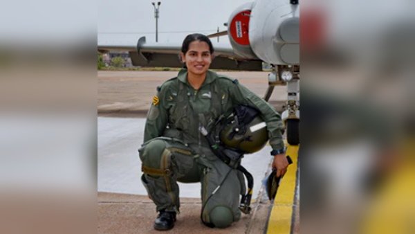 એક જ મિશન માટે ઉડાન ભરી