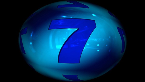 મૂળાંક 7