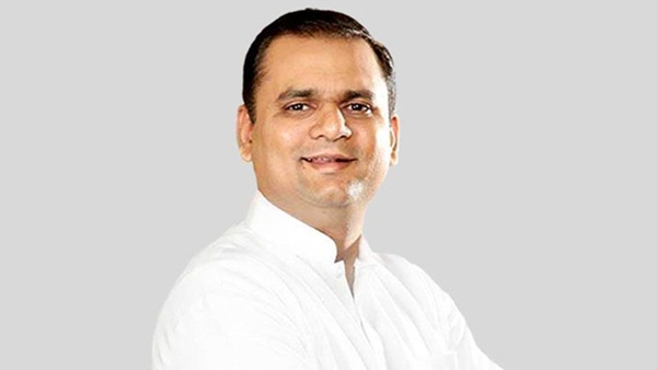 કોલાબા વિધાનસભાથી ભાજપના ધારાસભ્ય