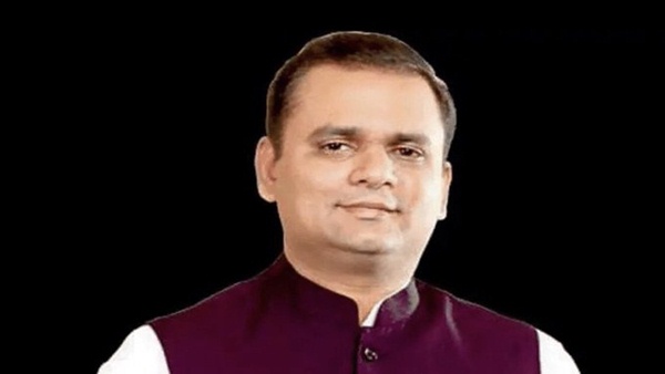 કોંગ્રેસના ઉમેદવારને હરાવ્યા