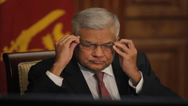 શું IMF સાથે થશે વાતચીત?