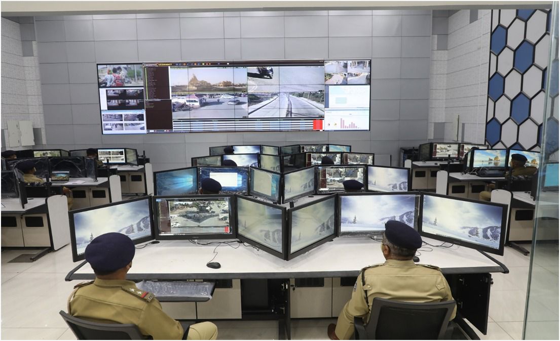 Vishwas Project Vishwas Project