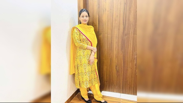 માને જણાવ્યું હતું - મેં પરિવાર છોડીને પંજાબ પસંદ કર્યું