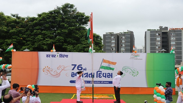 મુખ્યમંત્રી ભૂપેન્દ્ર પટેલે કરી આ વાત