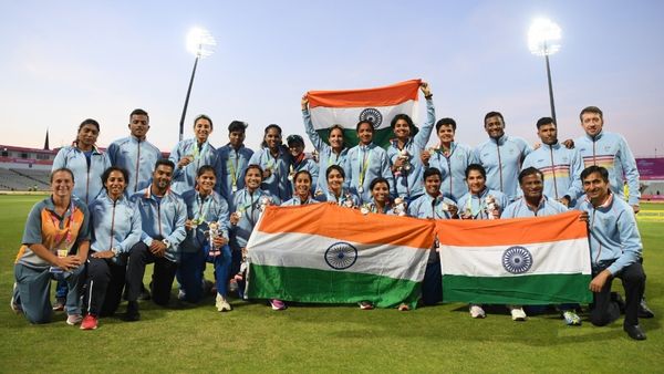 મેડલ ટેલીમાં ભારત ચોથા સ્થાને